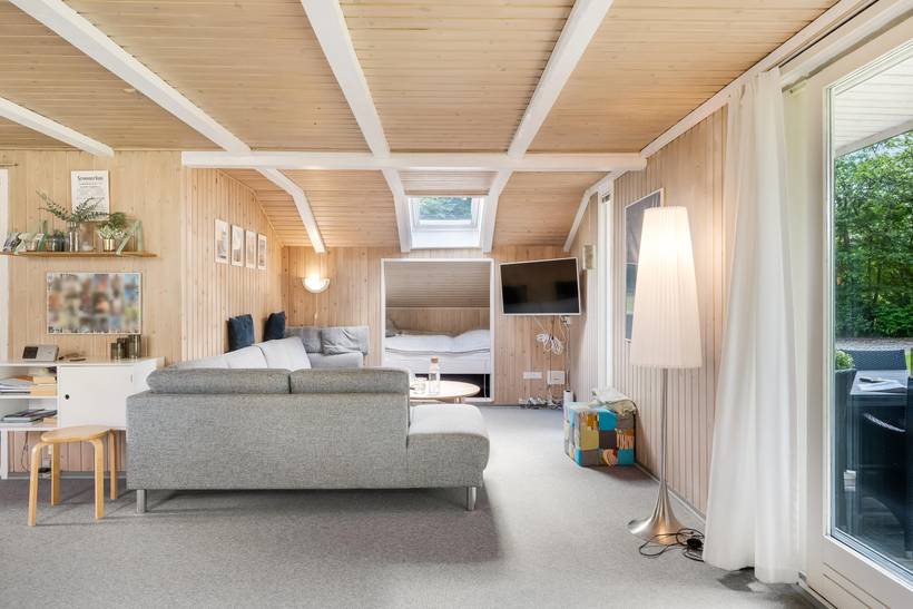 Foto von Ferienhaus RL81 in Jegum - Westjütland