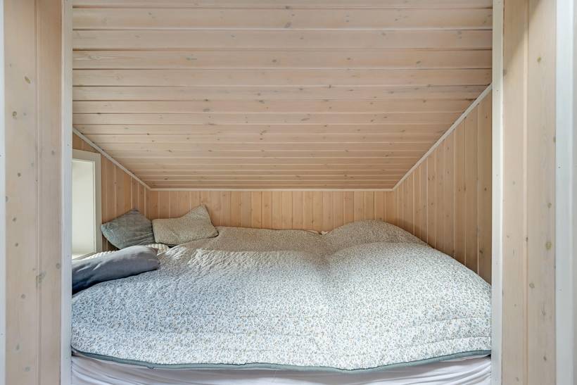Foto von Ferienhaus RL81 in Jegum - Westjütland