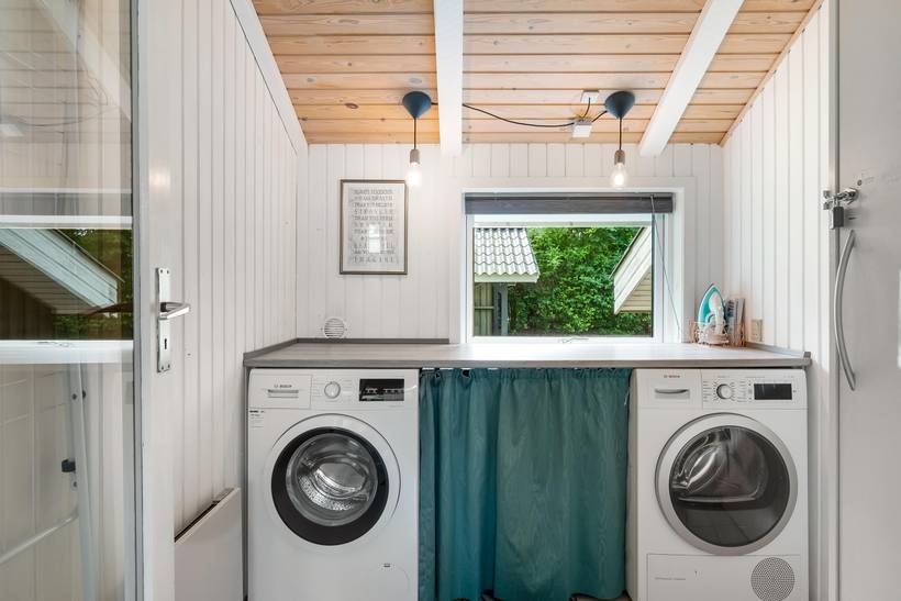 Foto von Ferienhaus RL81 in Jegum - Westjütland