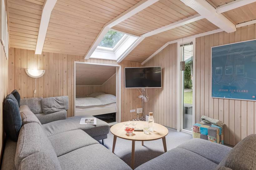 Foto von Ferienhaus RL81 in Jegum - Westjütland