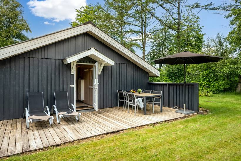 Foto von Ferienhaus RL81 in Jegum - Westjütland