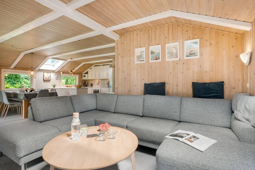 Foto von Ferienhaus RL81 in Jegum - Westjütland