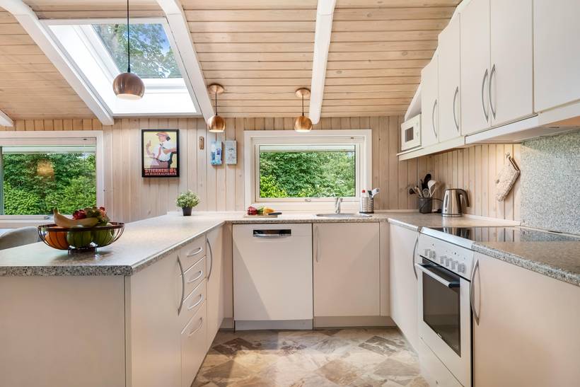 Foto von Ferienhaus RL81 in Jegum - Westjütland