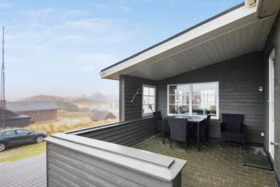 Vorschaubild von Ferienhaus RL85 in Vejers Strand - Westjütland