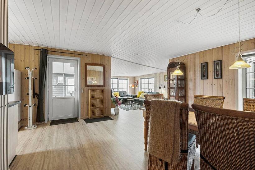 Foto von Ferienhaus RL85 in Vejers Strand - Westjütland