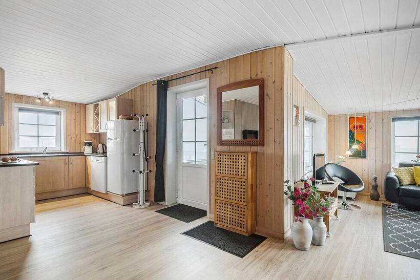 Foto von Ferienhaus RL85 in Vejers Strand - Westjütland