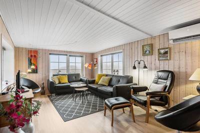 Vorschaubild von Ferienhaus RL85 in Vejers Strand - Westjütland