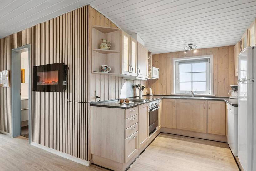 Foto von Ferienhaus RL85 in Vejers Strand - Westjütland