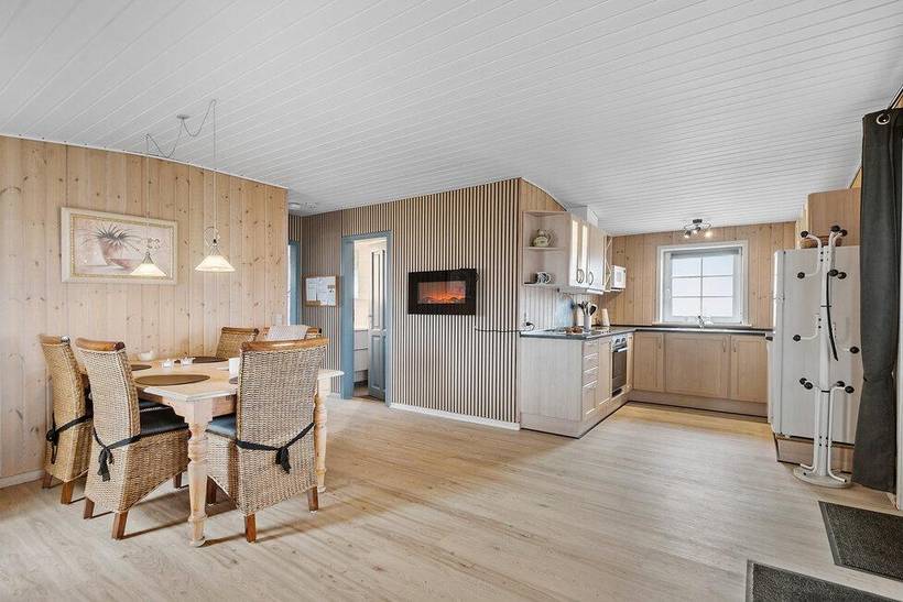 Foto von Ferienhaus RL85 in Vejers Strand - Westjütland