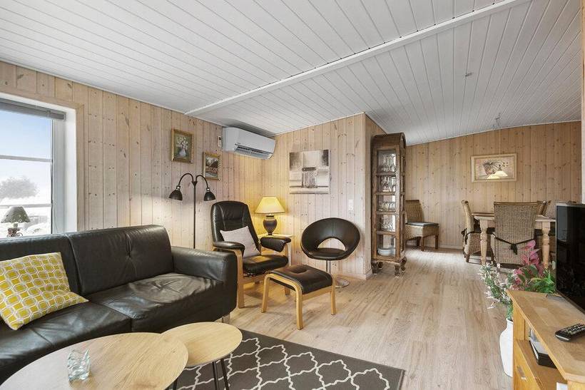 Foto von Ferienhaus RL85 in Vejers Strand - Westjütland