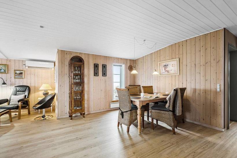 Foto von Ferienhaus RL85 in Vejers Strand - Westjütland
