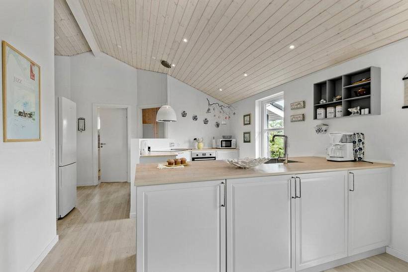 Foto von Ferienhaus RL87 in Skaven - Westjütland