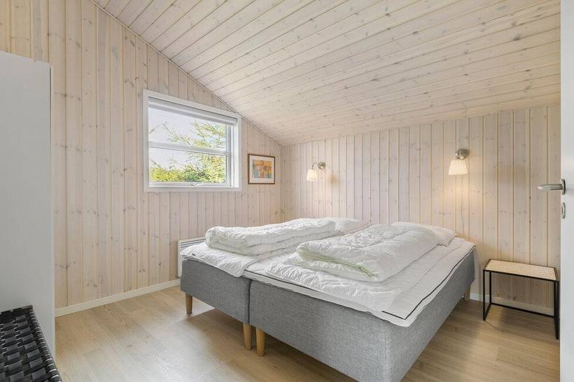 Foto von Ferienhaus RL87 in Skaven - Westjütland
