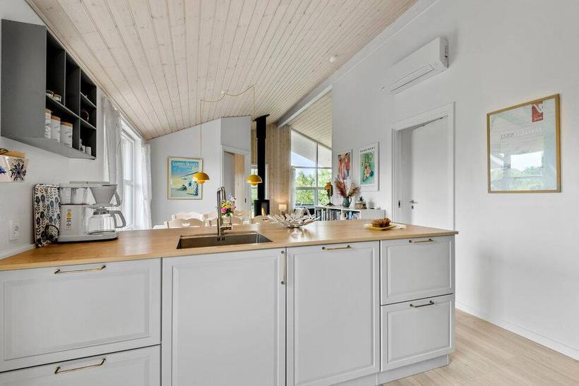 Foto von Ferienhaus RL87 in Skaven - Westjütland