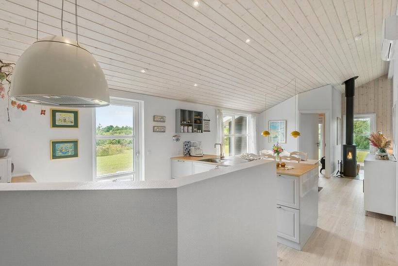 Foto von Ferienhaus RL87 in Skaven - Westjütland