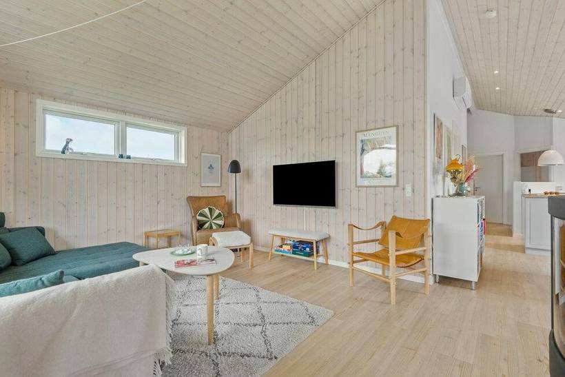 Foto von Ferienhaus RL87 in Skaven - Westjütland