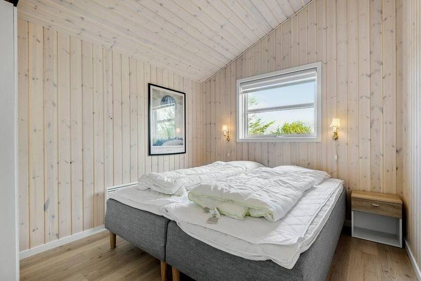 Foto von Ferienhaus RL87 in Skaven - Westjütland