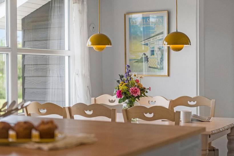 Foto von Ferienhaus RL87 in Skaven - Westjütland