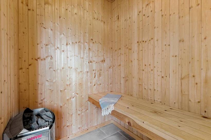 Foto von Ferienhaus RL87 in Skaven - Westjütland