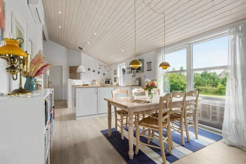 Foto von Ferienhaus RL87 in Skaven - Westjütland
