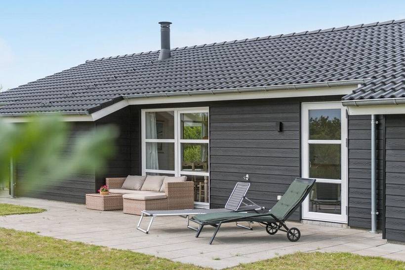 Foto von Ferienhaus RL87 in Skaven - Westjütland