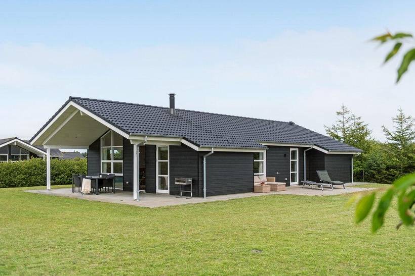 Foto von Ferienhaus RL87 in Skaven - Westjütland