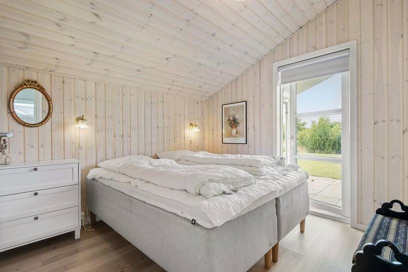 Foto von Ferienhaus RL87 in Skaven - Westjütland