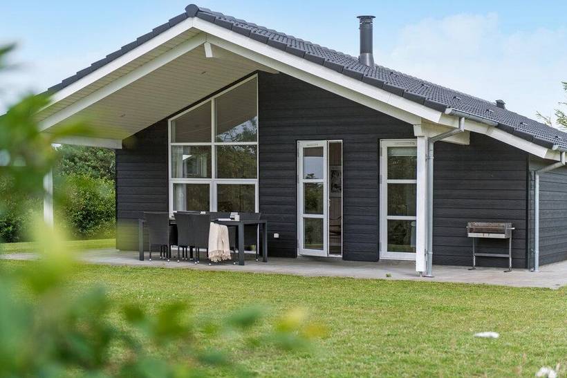 Foto von Ferienhaus RL87 in Skaven - Westjütland