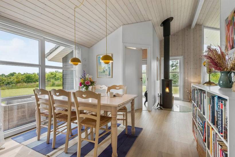 Foto von Ferienhaus RL87 in Skaven - Westjütland