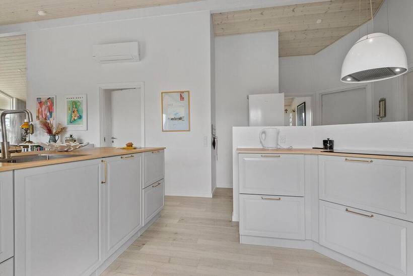 Foto von Ferienhaus RL87 in Skaven - Westjütland