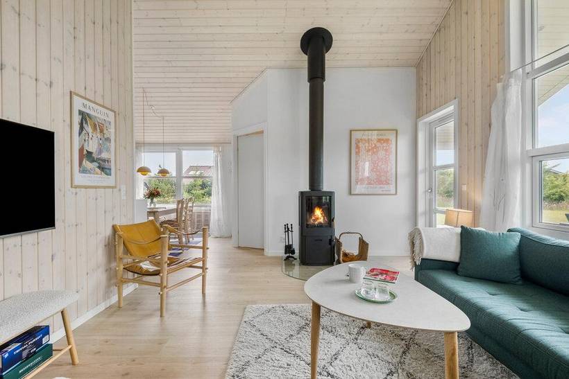 Foto von Ferienhaus RL87 in Skaven - Westjütland