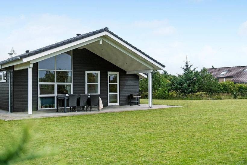 Foto von Ferienhaus RL87 in Skaven - Westjütland