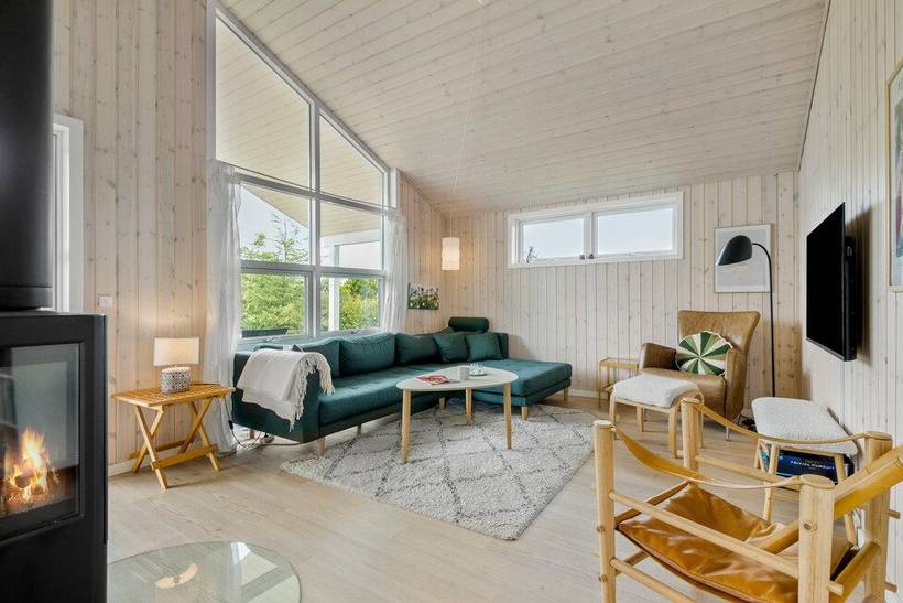 Foto von Ferienhaus RL87 in Skaven - Westjütland