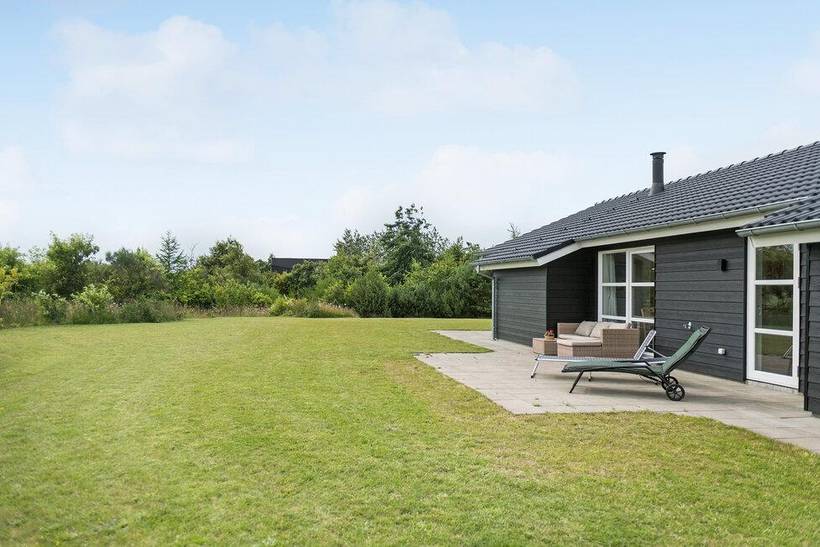 Foto von Ferienhaus RL87 in Skaven - Westjütland