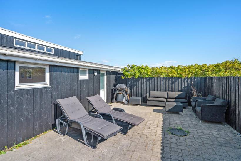 Foto von Ferienhaus RL89 in Årgab - Westjütland