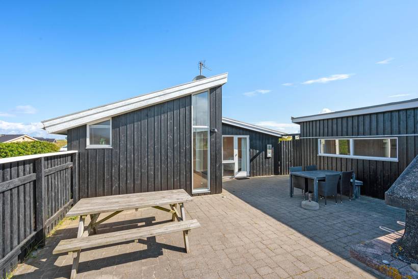 Foto von Ferienhaus RL89 in Årgab - Westjütland