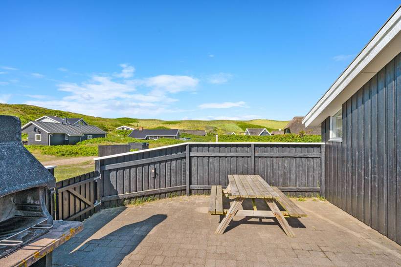 Foto von Ferienhaus RL89 in Årgab - Westjütland