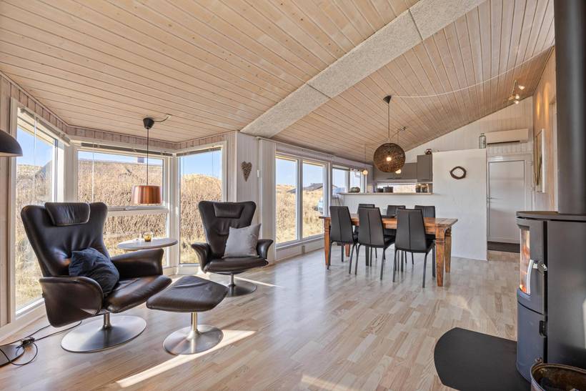 Foto von Ferienhaus RL89 in Årgab - Westjütland