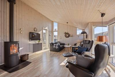 Vorschaubild von Ferienhaus RL89 in Årgab - Westjütland