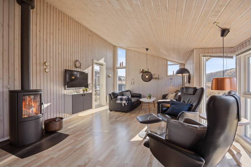 Foto von Ferienhaus RL89 in Årgab - Westjütland