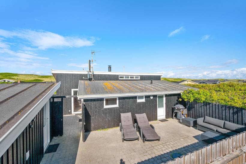 Foto von Ferienhaus RL89 in Årgab - Westjütland