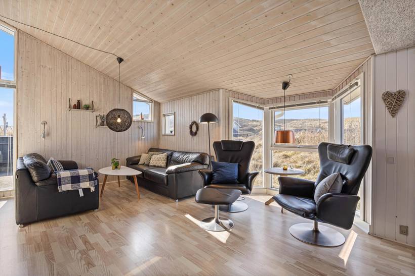 Foto von Ferienhaus RL89 in Årgab - Westjütland