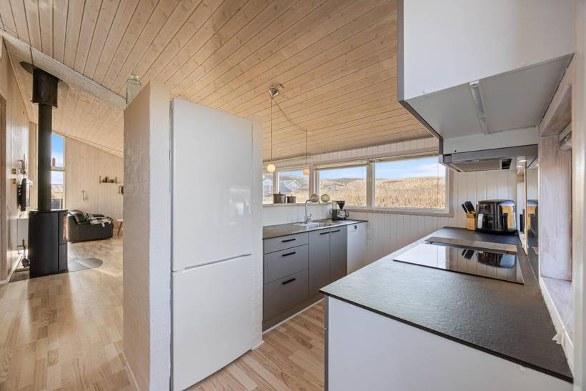 Foto von Ferienhaus RL89 in Årgab - Westjütland