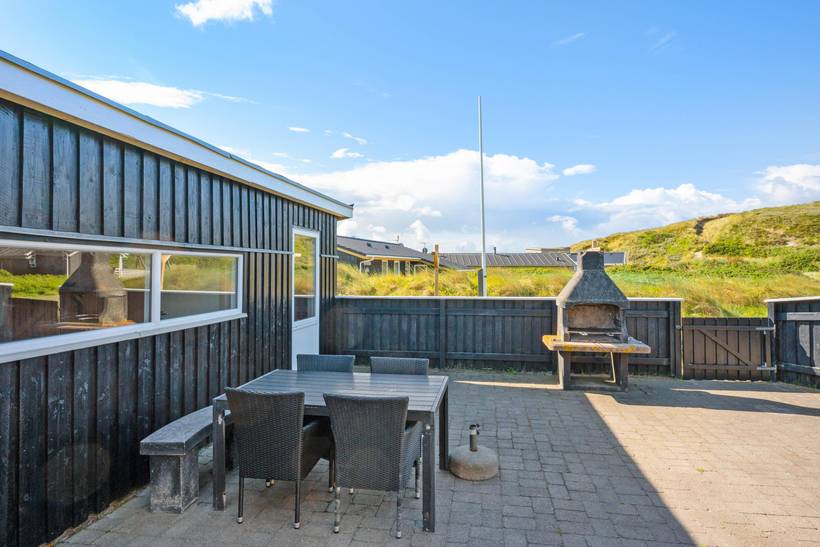 Foto von Ferienhaus RL89 in Årgab - Westjütland