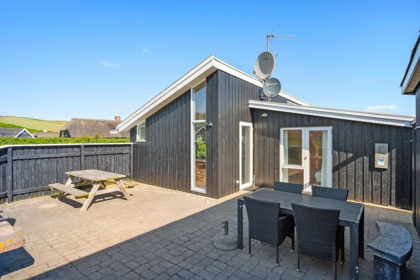 Foto von Ferienhaus RL89 in Årgab - Westjütland