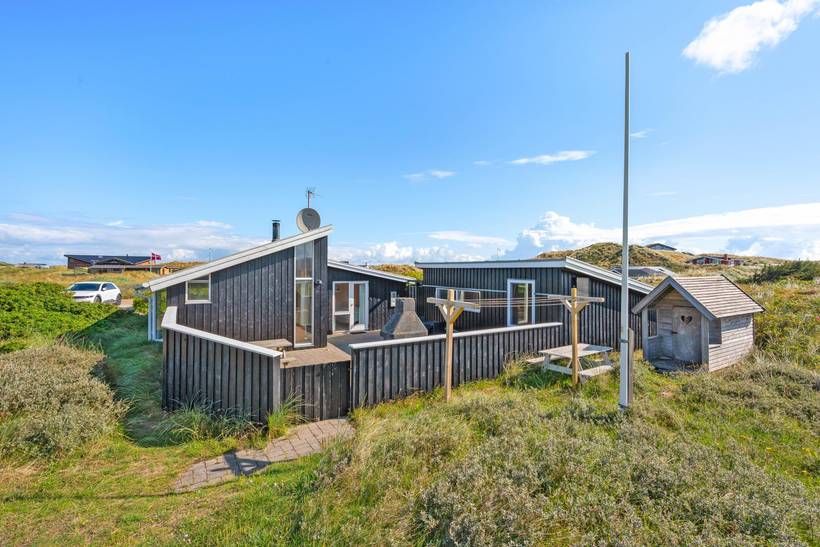 Foto von Ferienhaus RL89 in Årgab - Westjütland