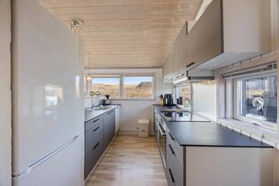 Vorschaubild von Ferienhaus RL89 in Årgab - Westjütland