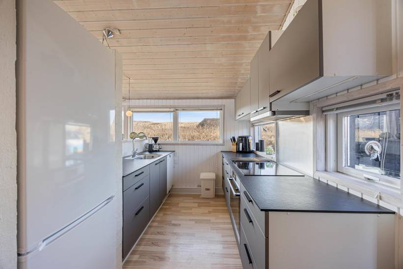 Foto von Ferienhaus RL89 in Årgab - Westjütland
