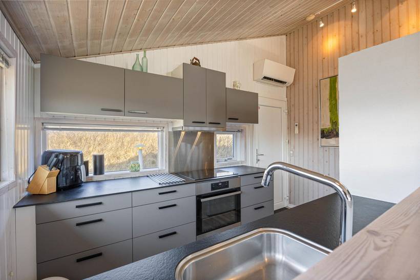 Foto von Ferienhaus RL89 in Årgab - Westjütland