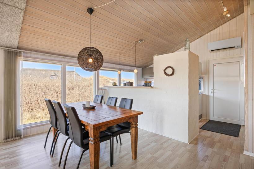 Foto von Ferienhaus RL89 in Årgab - Westjütland